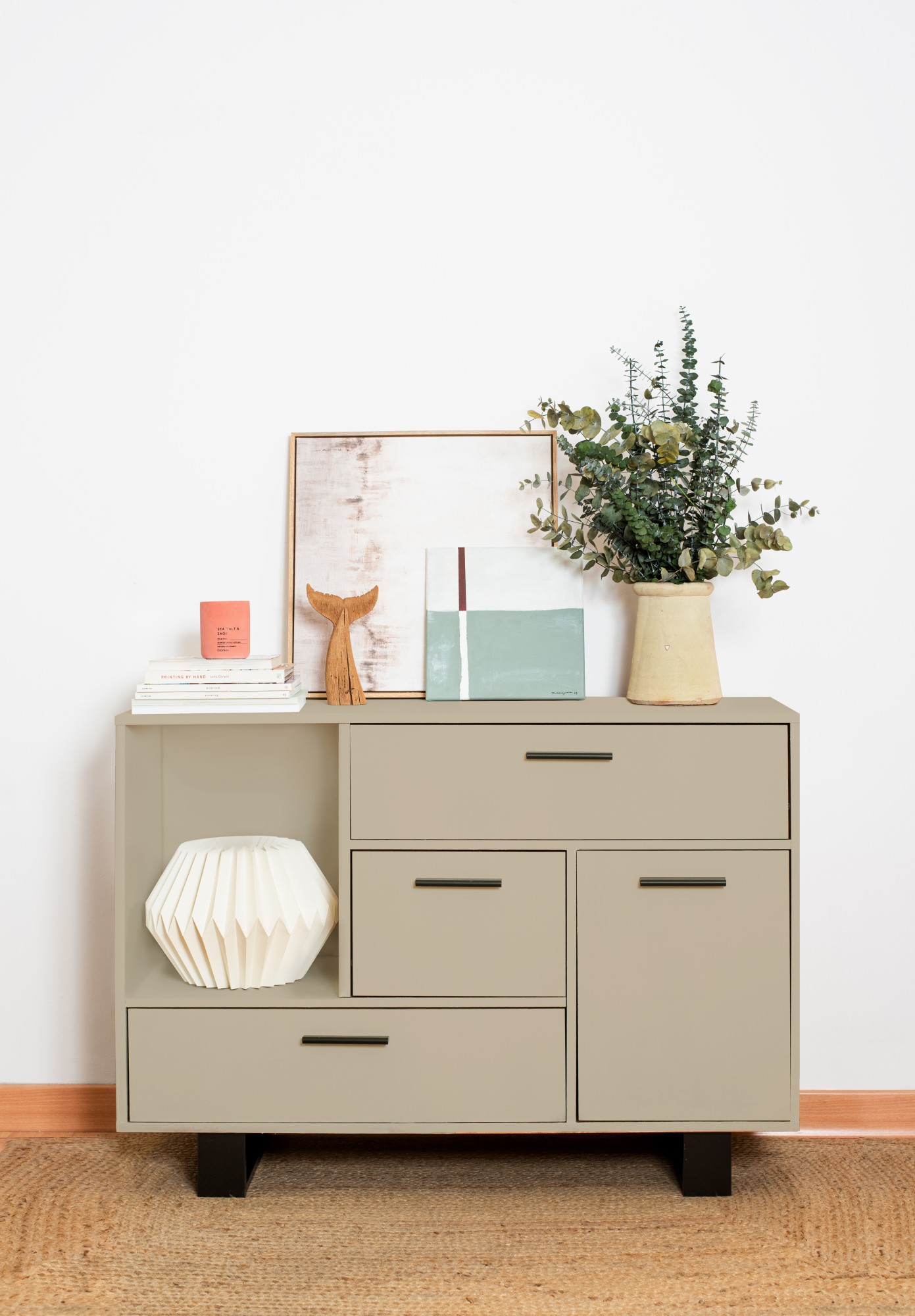 EGGSHELL PAINT EP-13 SWEET MEMORY